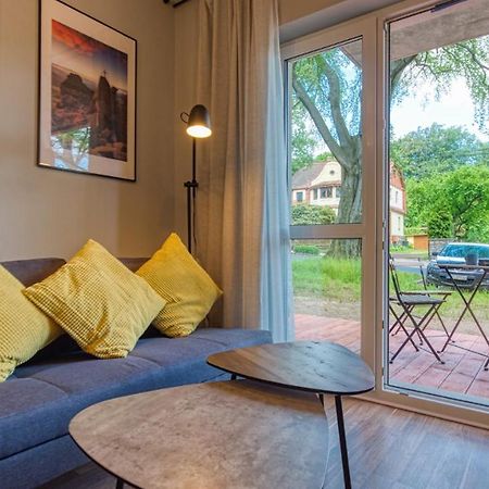 Apartament Nastrojowy-Holiday Mountain Residence - 5D Apartamenty ชเวียราโดว์-สโดรยจ์ ภายนอก รูปภาพ